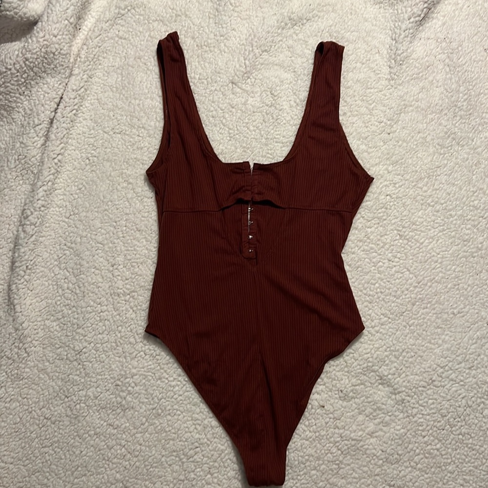 Women’s bodysuit - Picture 4 of 10